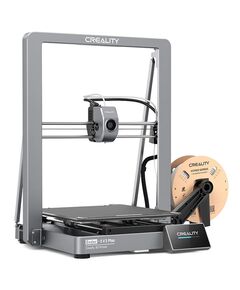 CREALITY ENDER-3 V3 PLUS COREXZ 3D PRINTER - 600MM/S SPEED METAL DIE-CAST TRI-METAL NOZZLE