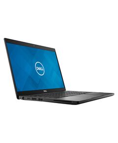 DELL LAPTOP LATITUDE 7390, I5-8250U, 8/256GB M.2, CAM, 13.3", REF GRADE A