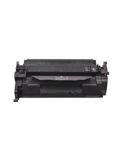MEDIARANGE TONER CARTRIDGE FOR PRINTERS USING HP® CF259A/59A BLACK (MRHPT259BK)