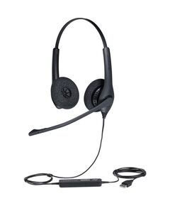 JABRA BIZ 1500 DUO USB-A (1559-0159) (JAB1559-0159)