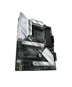 ASUS ROG STRIX B550-A GAMING MOTHERBOARD ATX ΜΕ AMD AM4 SOCKET (90MB15J0-M0EAY0) (ASU90MB15J0-M0EAY0)