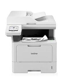 BROTHER MFC-L5710DN LASER MULTIFUNCTION PRINTER (MFCL5710DN) (BROMFCL5710DN)
