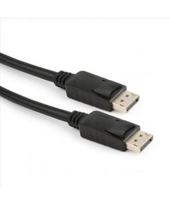 GEMBIRD CABLE DISPLAYPORT MALE - DISPLAYPORT MALE 3M (CC-DP2-10) (GEMCC-DP2-10)
