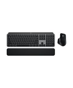 LOGITECH KEYBOARD/MOUSE MX KEYS S COMBO FOR BUSINESS