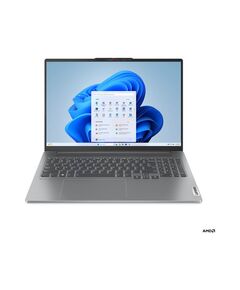 LENOVO LAPTOP IDEAPAD 5 PRO 16AHP9 16'' 2K OLED/R7-8845HS/16GB/1TB SSD/NVIDIA GEFORCE RTX 4050 6GB/WIN 11 HOME/2Y CAR/ARCTIC GREY