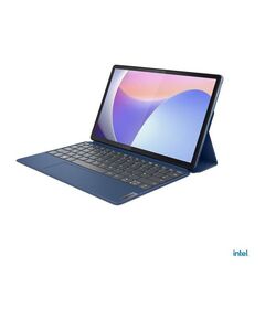 LENOVO LAPTOP IDEAPAD DUET 3 11IAN8 11.5'' 2K IPS/INTEL N200/8GB/256GB/INTEL UHD GRAPHICS/WIN 11 HOME S/2Y CAR/	 ABYSS BLUE