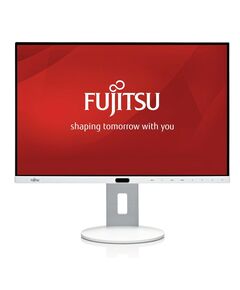 FUJITSU USED ΟΘΌΝΗ P24-8 WE NEO IPS-LED, 24", 1920X1200, DVI/HDMI/DISPLAYPORT, GRADE B