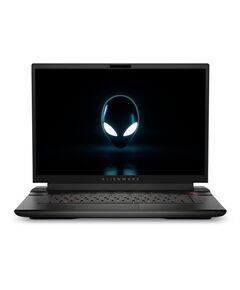 DELL LAPTOP ALIENWARE M16 R2 16'' QHD+/ULTRA 7-155H/32GB/1TB SSD/GEFORCE RTX 4060 8GB/WIN 11 PRO/2Y NBD/DARK METALLIC MOON
