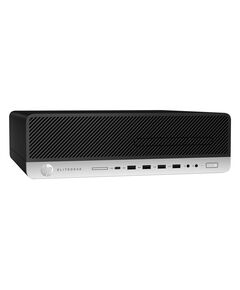 HP PC ELITEDESK 800 G5 SFF, REFURBISHED GRADE A REPAINTED, I5-9500, 8GB, 256GB M.2, DVD, FREEDOS