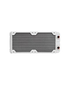 CORSAIR WATER COOLING RADIATOR HYDRO X SERIES XR5 360 MM - WHITE - CX- 9030008-WW