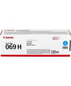 CANON TONER CRG 069H C