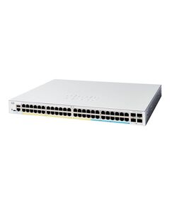 SWITCH CISCO-D C1300-48FP-4X