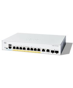 ΕΞ.ΔΙΚΤ CISCO-D C1300-8P-E-2G