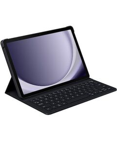 SAMSUNG BOOKCOVER KEYBOARD GLX TAB A9+