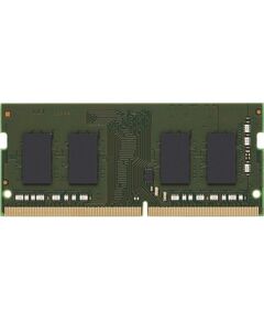 KINGSTON VALUERAM DDR4 8 GB SO DIMM 260 PIN UNBUFFERED (KVR32S22S6/8) (KINKVR32S22S6-8)