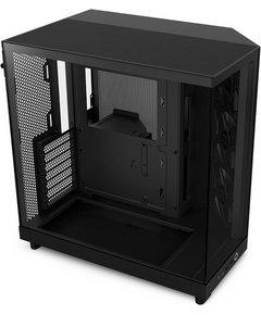 NZXT H6 FLOW BLACK 2023