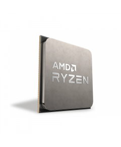 AMD CPU RYZEN 7 5700X TRAY, 8C/16T, 3.4- 4.6GHZ, CACHE 4MB L2+32MB L3, SOCKET AM4, 1YW.
