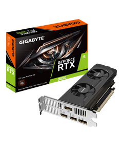 VGA NV GB RTX 3050 OC LP 6G