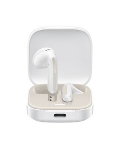 REDMI BUDS 6 ACTIVE (WHITE)