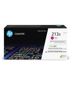 HP 213X TONER LASER MAGENTA (W2133X) (HPW2133X)