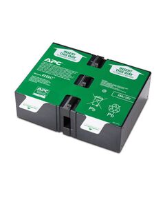 APC BATTERY REPLACEMENT KIT APCRBC166