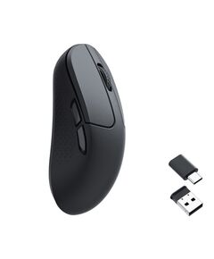 KEYCHRON M3 MINI WIRELESS MOUSE - (M3M-A1) 1K HZ