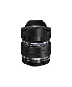 OLUMPUS M.ZUIKO DIGITAL ED 8MM 1.1.8 FISHEYE PRO