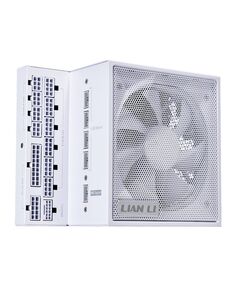 LIAN LI EDGE 850W WHITE 80+ PLATINUM, FULLY MODULAR SFX PSU