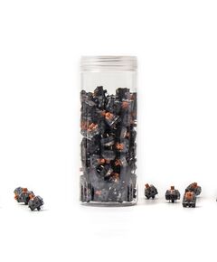 KAILH SUPER SPEED SWITCH-BRONZE (110PCS) G144