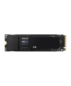 SAMSUNG 990 EVO PCIE 4.0 NVME M.2 SSD 2TB (MZ-V9E2T0BW) (SAMMZ-V9E2T0BW)