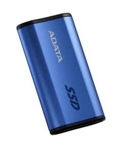 ADATA SE880 USB 3.2 / USB-C ΕΞΩΤΕΡΙΚΌΣ SSD 500GB 2.5" ΜΠΛΕ (AELI-SE880-500GCBU) (ADAAELI-SE880-500GCBU)