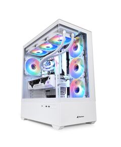 SHARKOON AK6 RGB (41701) (SHR41701)