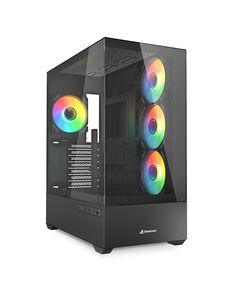 SHARKOON AK6 RGB (41695) (SHR41695)