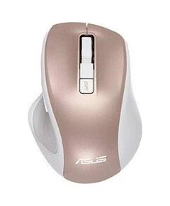 ASUS MOUSE OPTICAL MW202  ROSE GOLD WIRELESS