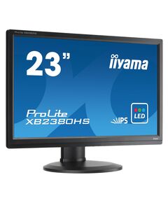 IIYAMA USED ΟΘΌΝΗ XB2380HS IPS-LED, 23" FULL HD, VGA/HDMI/DVI, GRADE A