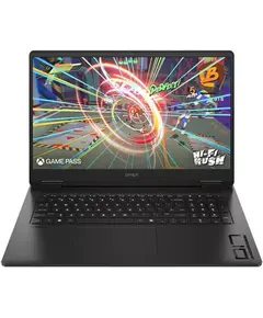 HP OMEN LAPTOP 17-DB0012NV A5PE1EA