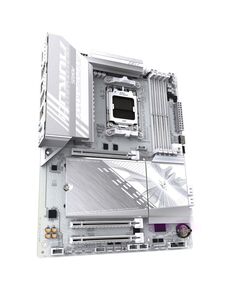 GIGABYTE MOTHERBOARD B850 AORUS  ELITE WIFI7 ICE, AM5 ATX
