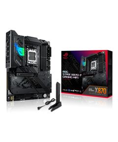 ASUS ROG STRIX X870-F GAMING WIFI