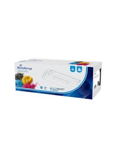 TONER MEDIARANGE ΣΥΜΒΑΤΌ ΓΙΑ ΕΚΤΥΠΩΤΈΣ HP (BLACK) (CF210X/131X) (MRHPTCF210X)