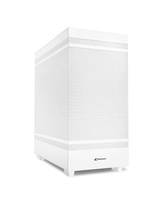 SHARKOON REBEL C50 GAMING FULL TOWER ΚΟΥΤΊ ΥΠΟΛΟΓΙΣΤΉ ΛΕΥΚΌ (REBELC50WH) (SHRREBELC50WH)
