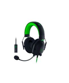 RAZER BLACKSHARK V2 SPECIAL EDITION HEADSET & USB AUDIO CARD THX PC/CONSOLE CARRYING CASE (RZ04-03230200-R3M1) (RAZRZ04-03230200-R3M1)