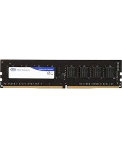 TEAMGROUP ΜΝΉΜΗ RAM DDR4 16GB PC 3200 TEAM ELITE  (TED416G3200C2201)