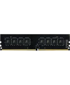 TEAMGROUP ΜΝΉΜΗ RAM DDR4 16GB PC 2666 TEAM ELITE  (TED416G2666C1901)