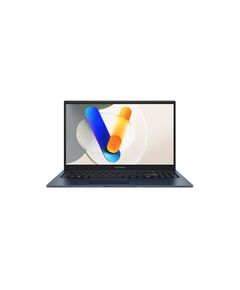 ASUS LAPTOP VIVOBOOK 15 X1504VA-BQ1642W 15.6&APOS;&APOS; FHD IPS I5-1334U/16GB/1TB SSD NVME PCIE 3.0/WIN 11 HOME/2Y/QUIET BLUE