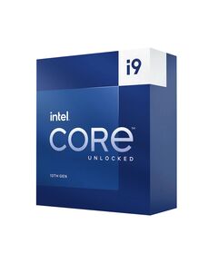 ΕΠΕΞΕΡΓΑΣΤΉΣ INTEL® CORE I9-13900K RAPTOR LAKE LGA1700 (BX8071513900K) (INTELI9-13900K)