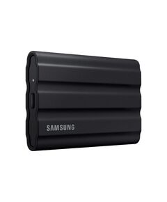 SAMSUNG PORTABLE SSD T7 SHIELD 4TB; ENCRYPTED; USB 3.2 GEN 2; 1050 MB/S BLACK (MU-PE4T0S/EU) (SAMMU-PE4T0SEU)