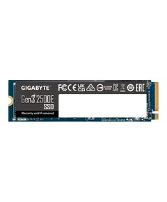 GIGABYTE GEN3 2500E SSD 2TB M.2 NVME PCI EXPRESS 3.0 (G325E2TB) (GIGG325E2TB)