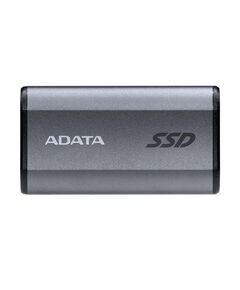 ADATA ELITE SE880 USB-C ΕΞΩΤΕΡΙΚΌΣ SSD 4TB 2.5" ΓΚΡΙ (AELI-SE880-4TCGY) (ADAAELI-SE880-4TCGY)