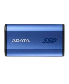 ADATA ELITE SE880 USB-C ΕΞΩΤΕΡΙΚΌΣ SSD 4TB 2.5" ΜΠΛΕ (AELI-SE880-4TCBU) (ADAAELI-SE880-4TCBU)