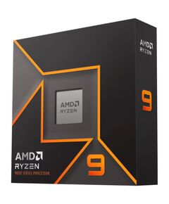 ΕΠΕΞΕΡΓΑΣΤΉΣ AMD RYZEN 9 9900X BOX AM5 (100-100000662WOF) (AMDRYZ9-9900X)